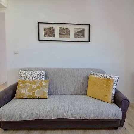 Apartamento Casa de Gaia Vila Nova de Gaia Exterior foto