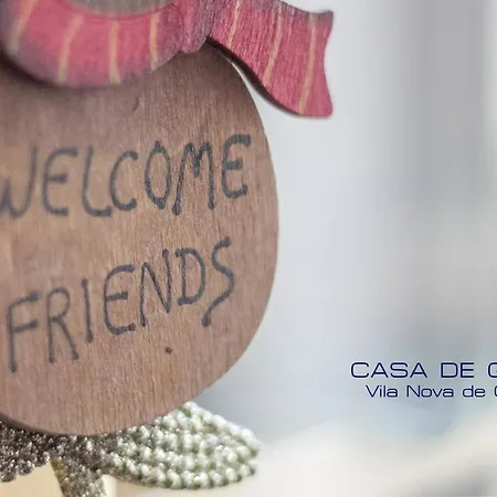 Apartamento Casa de Gaia Vila Nova de Gaia Exterior foto