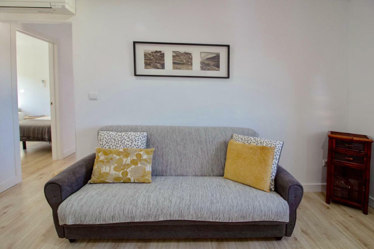 Casa De Gaia Appartement