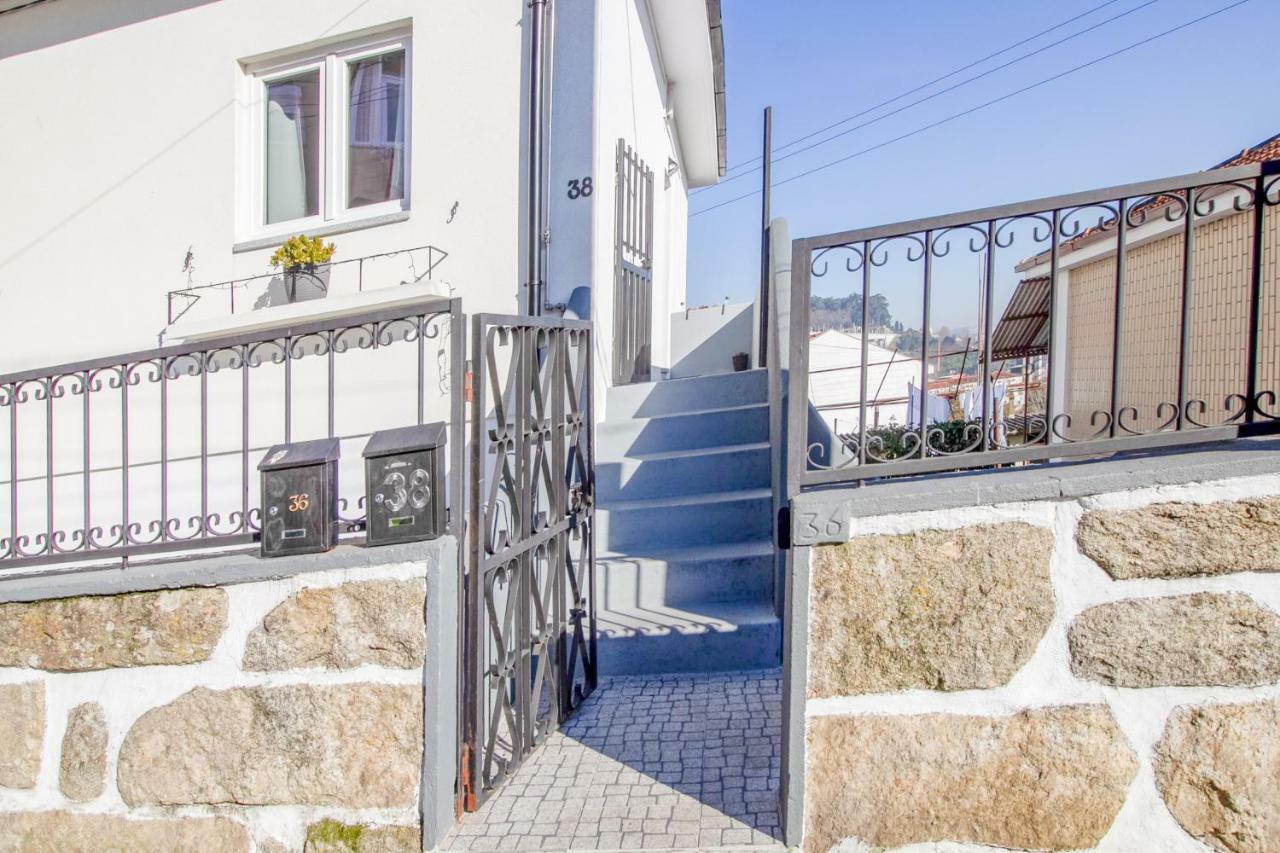 Casa De Gaia Appartement *