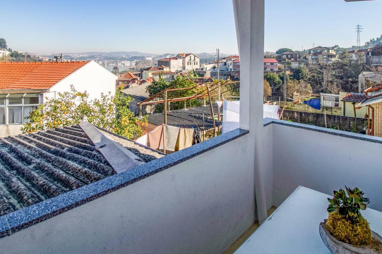 Appartement Casa De Gaia Vila Nova de Gaia