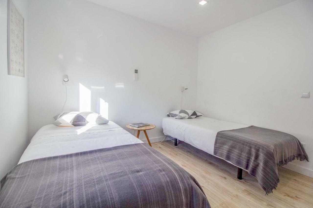 Casa De Gaia Appartement *
