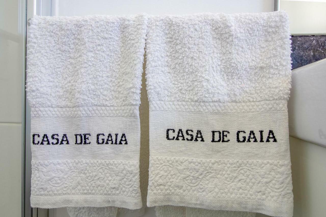 Casa De Gaia Appartement